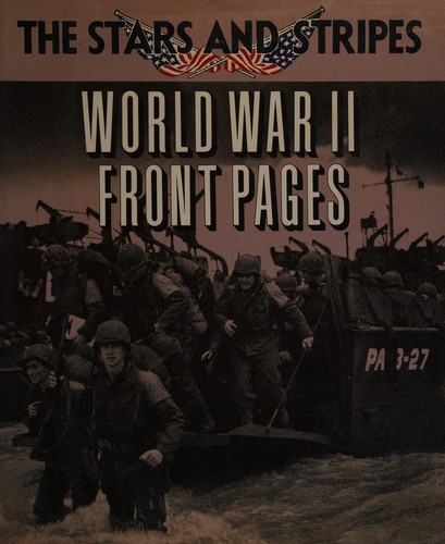 The Stars and stripes