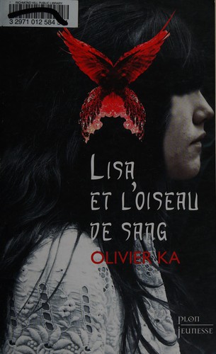 Lisa et l'oiseau de sang