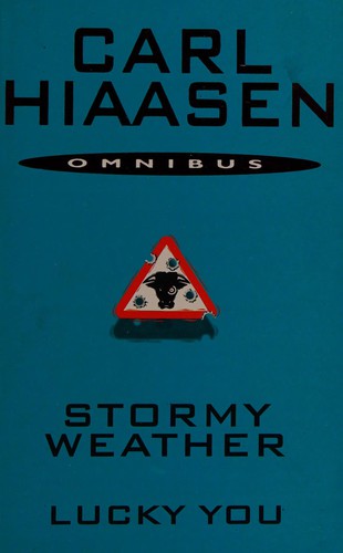 Carl Hiaasen Omnibus