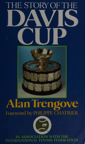 The story of the Davis Cup