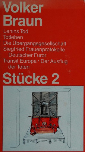 Stücke 2
