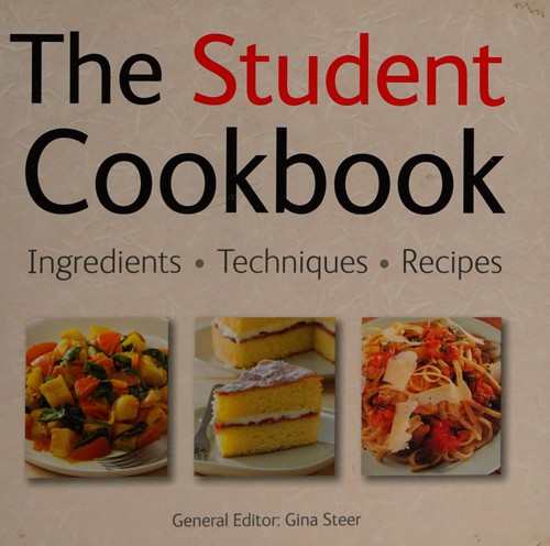 Student Cookbook
