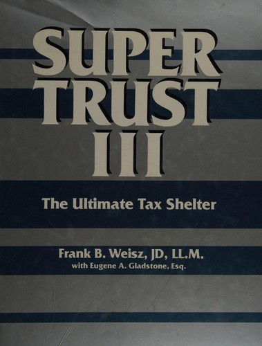 SuperTrust III