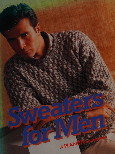 Sweaters for Men