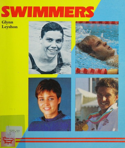 Swimmers