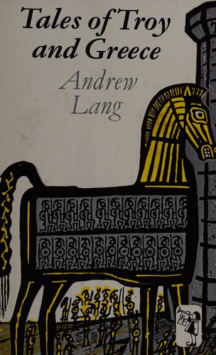 Tales of Troy and Greece (Fanfare)