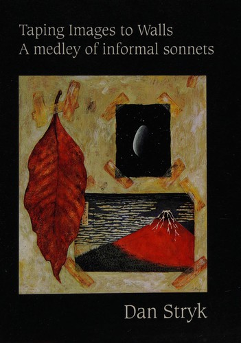 Taping Images to Walls