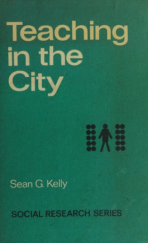 Teaching in the city