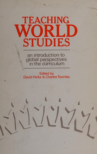 Teaching world studies