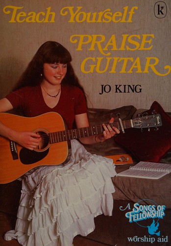 Teach Yourself Praise Guitar