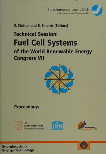 Technical session