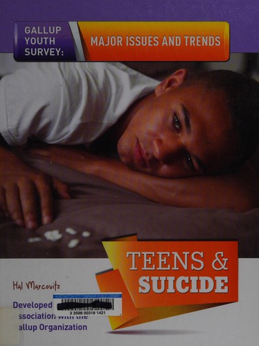 Teens and suicide