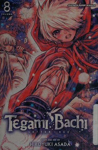 Tegami Bachi