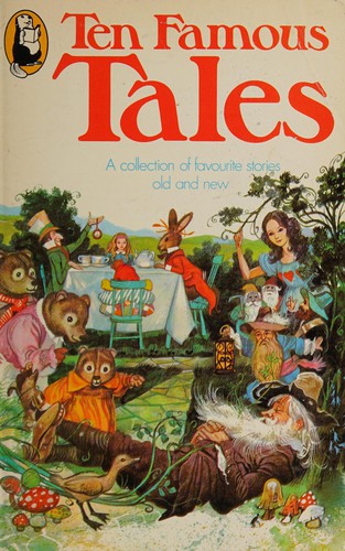 Ten famous tales