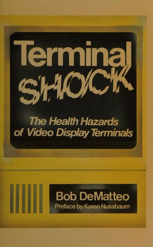 Terminal shock