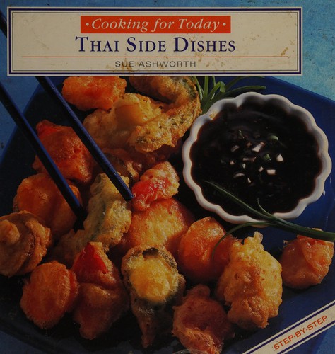 Thai Side Dishes (Cooking for Today)