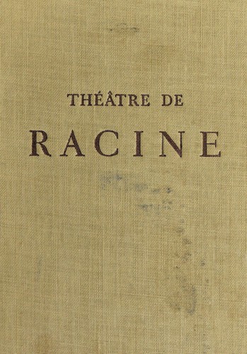 Théâtre