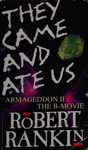 They came and ate us