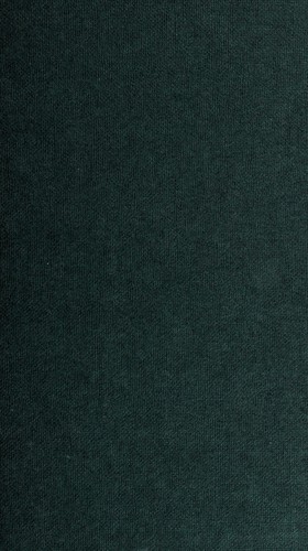 This spring's sowing