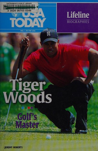 Tiger Woods