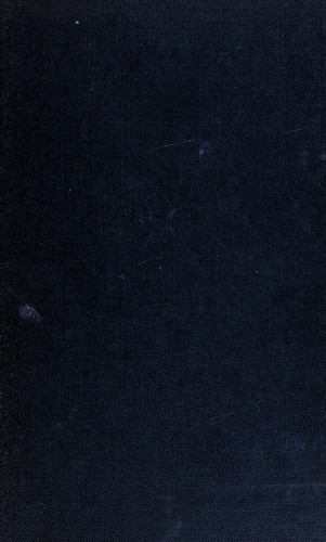 Toward the knowledge of God