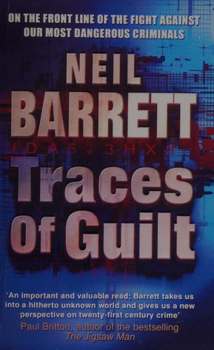 Traces of Guilt