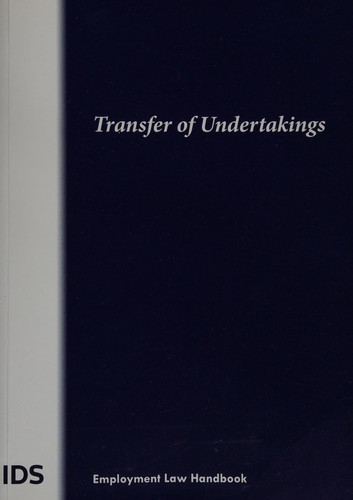 Transfer of undertakings