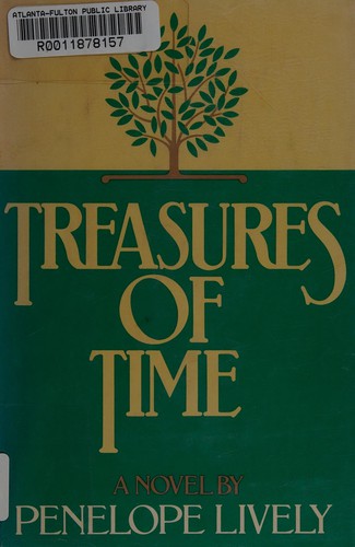 Treasures of time