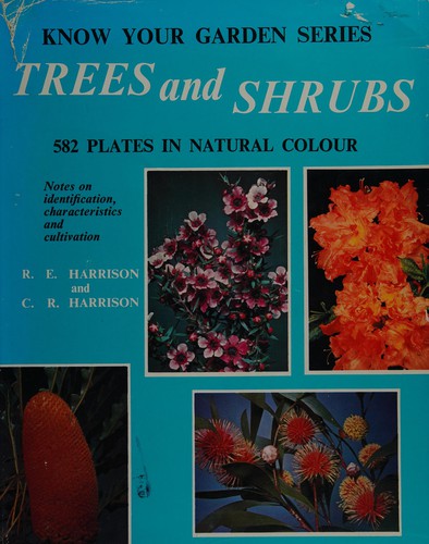 Know Your Garden Series