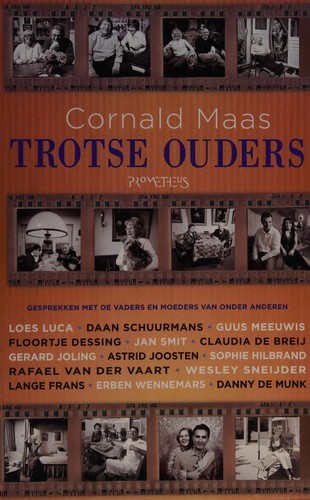 Trotse ouders