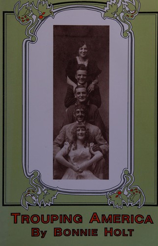 Trouping America