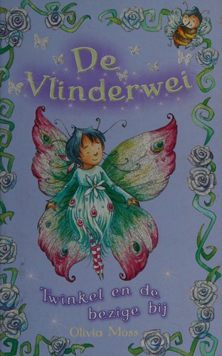 Twinkel en de bezige bij