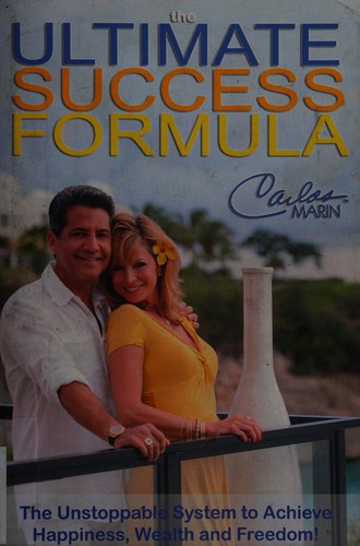 The ultimate success formula