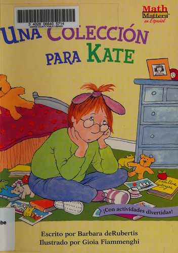 Una colección para Kate