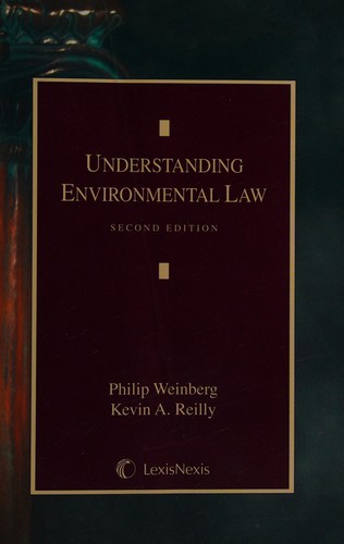Understanding environmental law