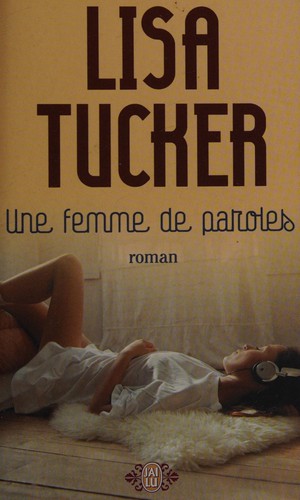 Une femme de paroles