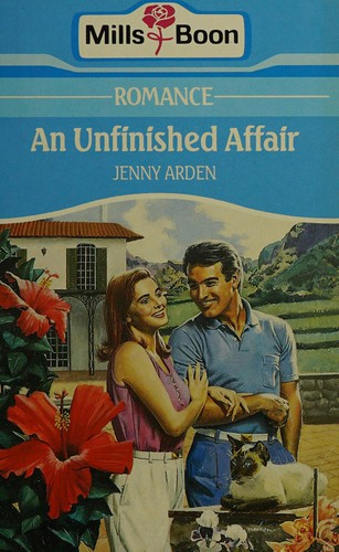 An Unfinished Affair