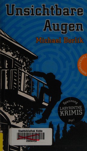Unsichtbare Augen