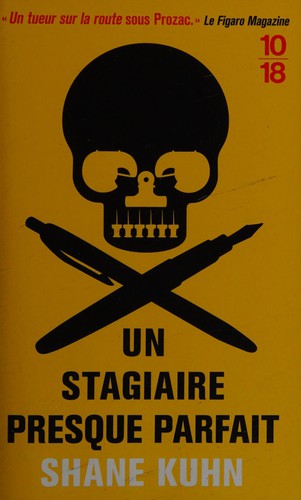 Un stagiaire presque parfait