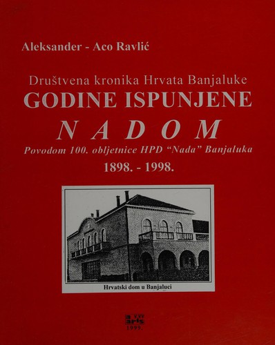 Društvena kronika Hrvata Banjaluke