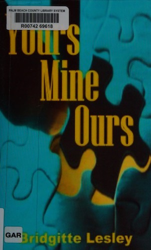 Yours mine ours