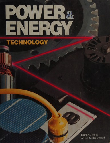 Energy Technology