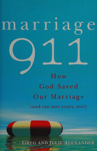 Marriage 911