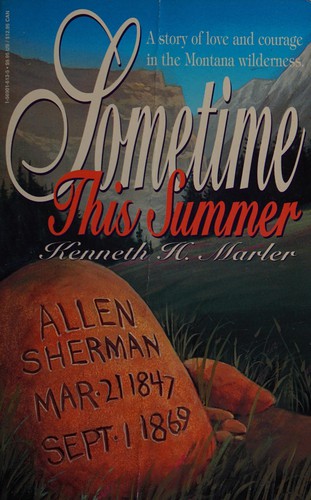 Sometime this summer