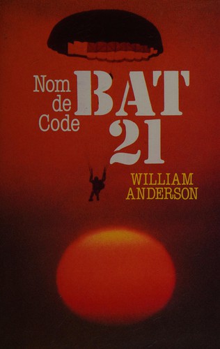 Nom de code BAT-21