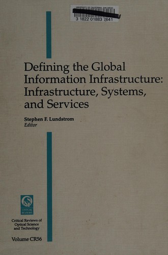 Defining the global information infrastructure