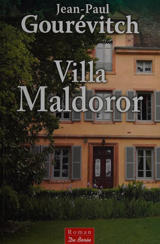 Villa Maldoror