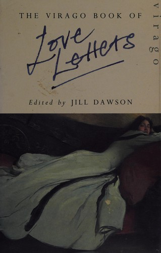 The Virago book of love letters