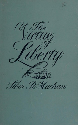 The Virtue of Liberty