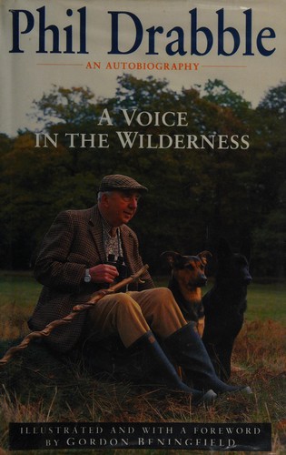 A Voice in the Wilderness